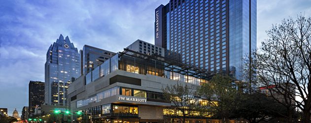 Marriott Bonvoy News