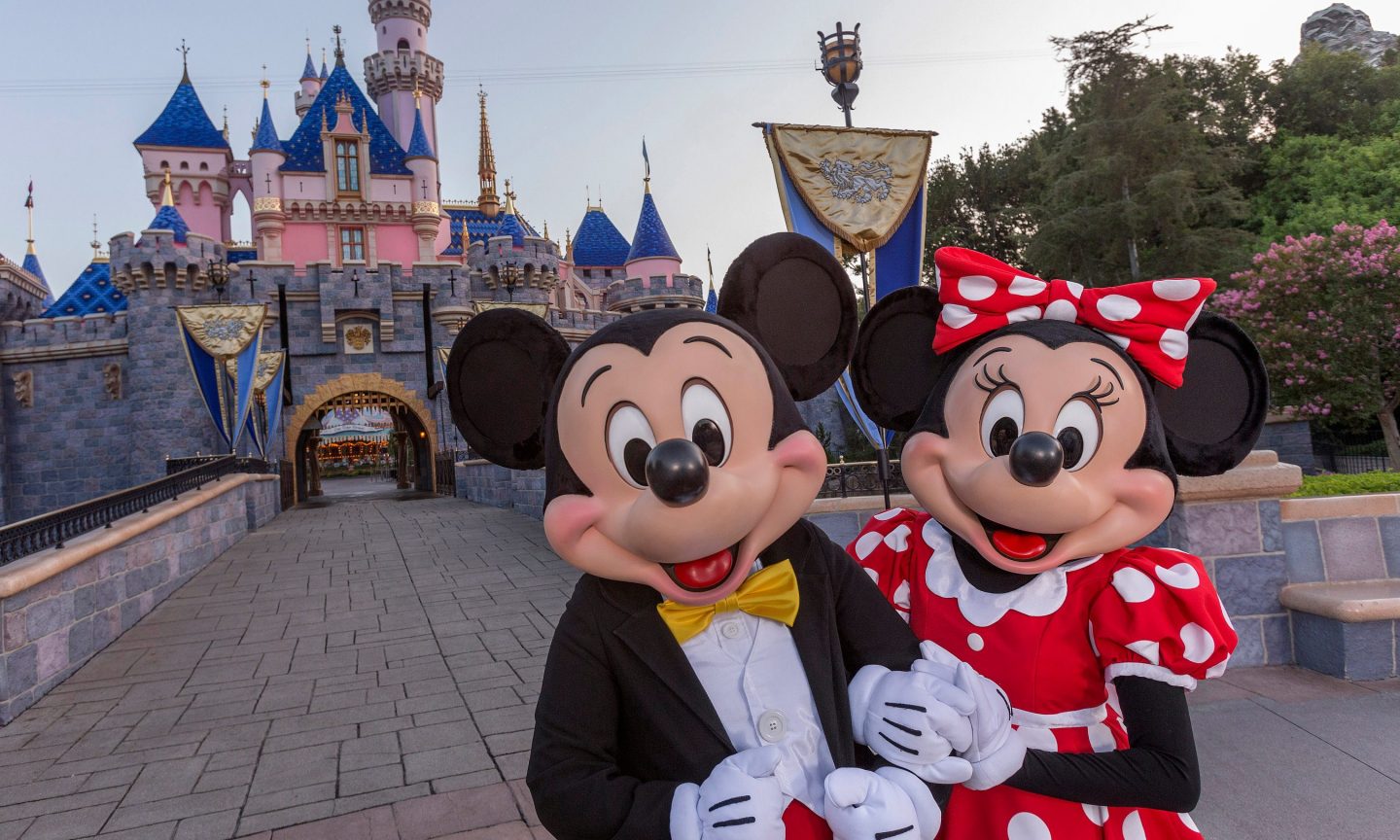 5 Theme Parks Cheaper Than Disney - NerdWallet