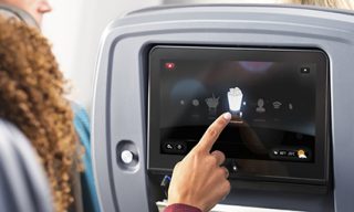 In Flight Entertainment The Complete Guide Nerdwallet In Flight Entertainment The Complete Guide Nerdwallet