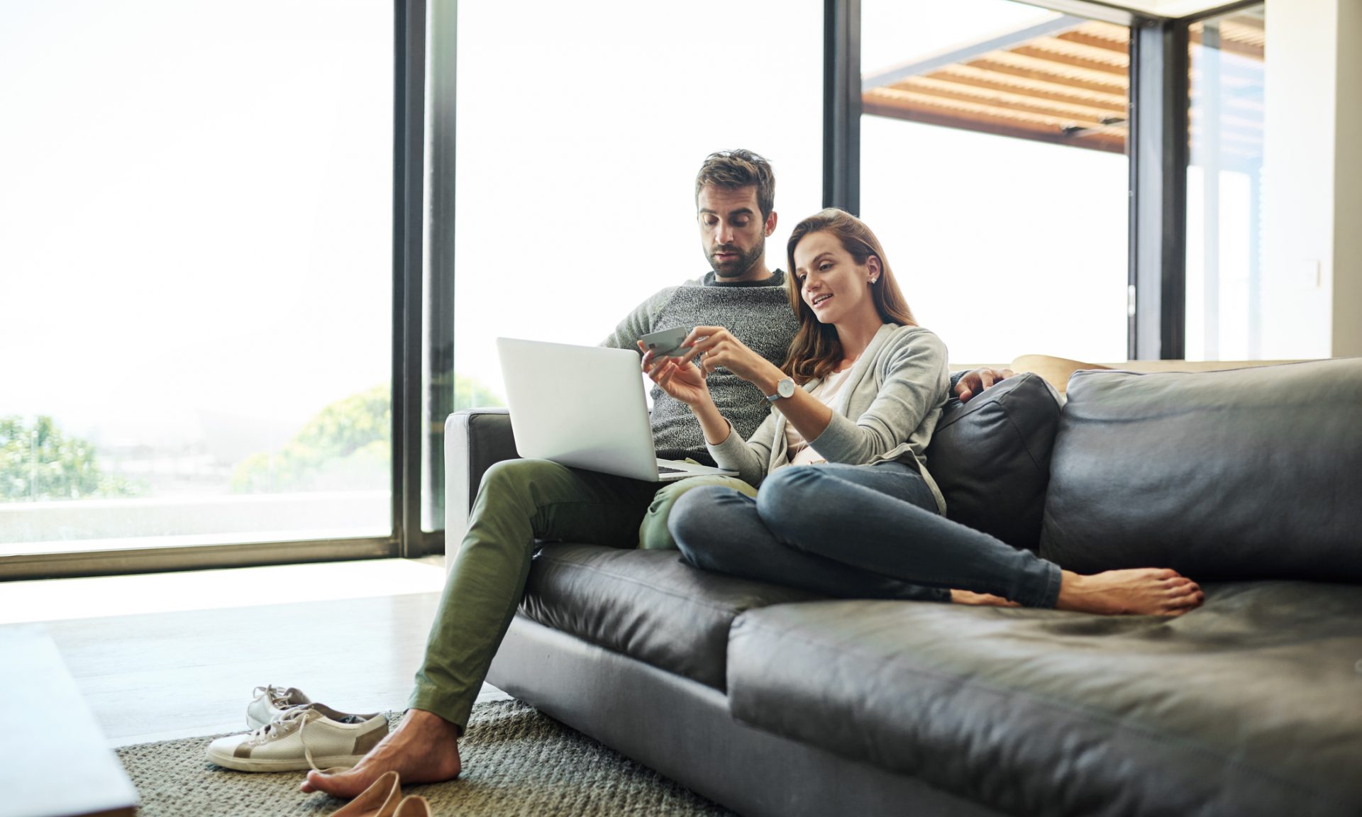 Navy Federal Revamps Online Credit Card Shopping Portal