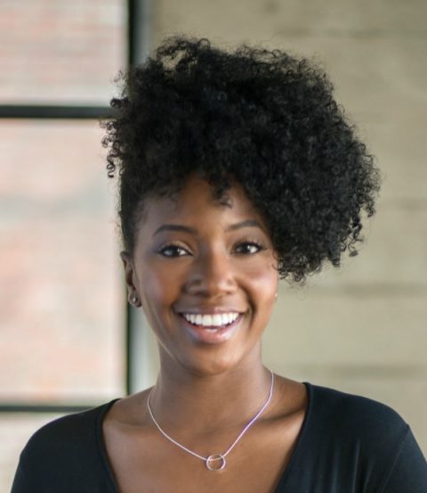 Tonya Rapley