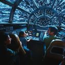 DISNEYLAND ~ STAR WARS: GALAXY'S EDGE, LA GUIA