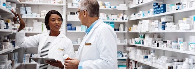 how to make most money as a pharmacist