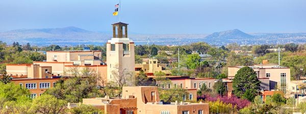 new-mexico-first-time-home-buyer-programs