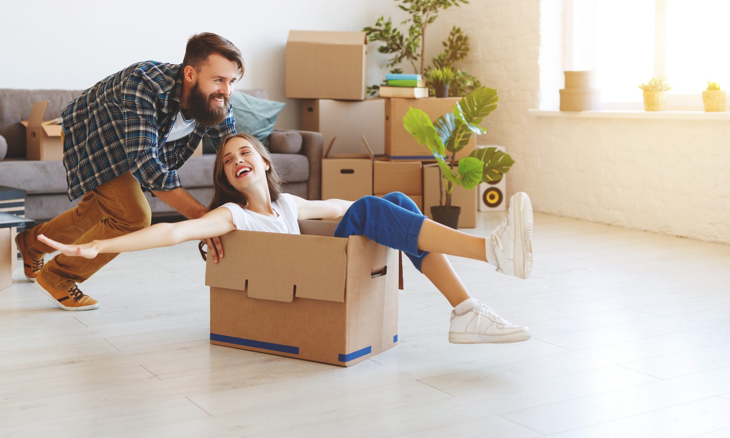 8 First Time Home Buyer Loans And Programs Nerdwallet
