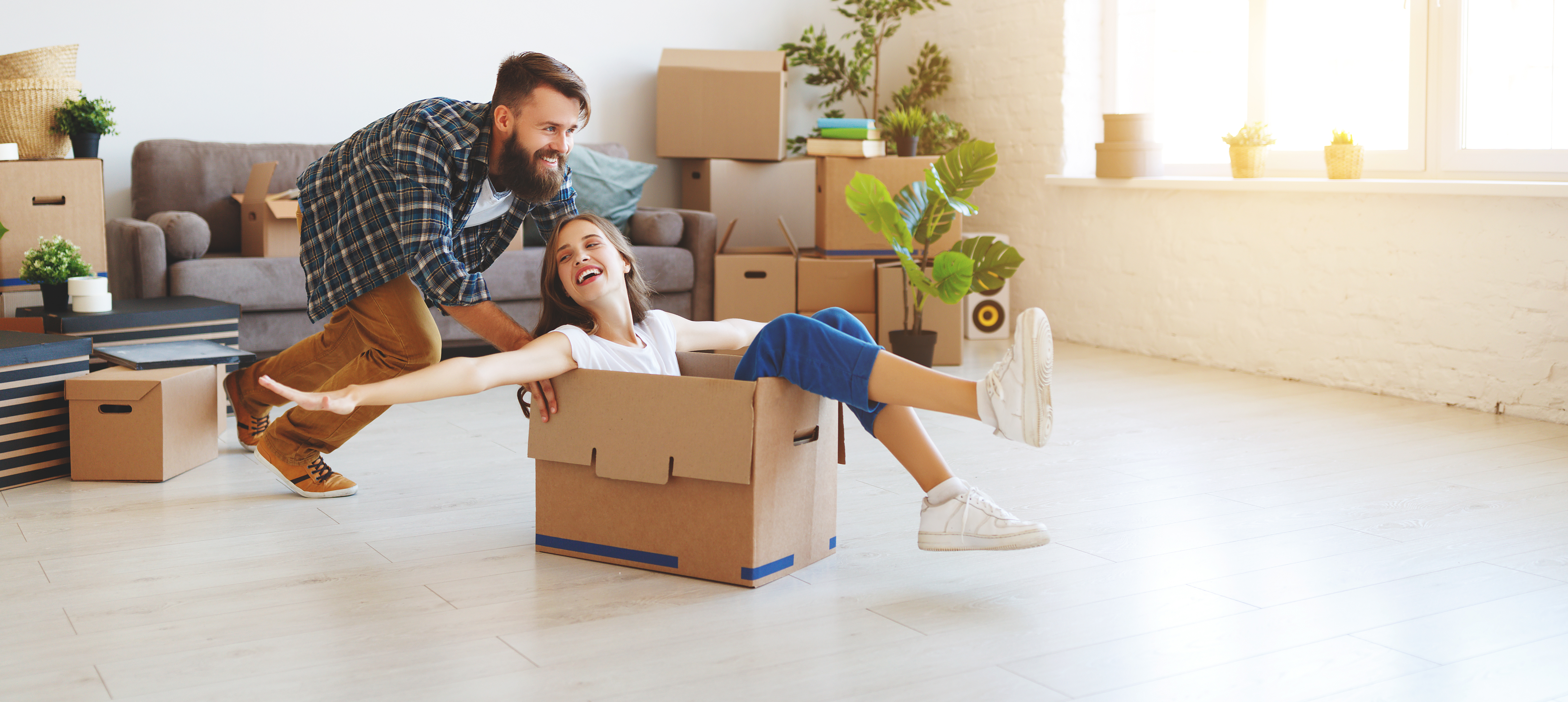 6 First-Time Home Buyer Loans and Programs - NerdWallet