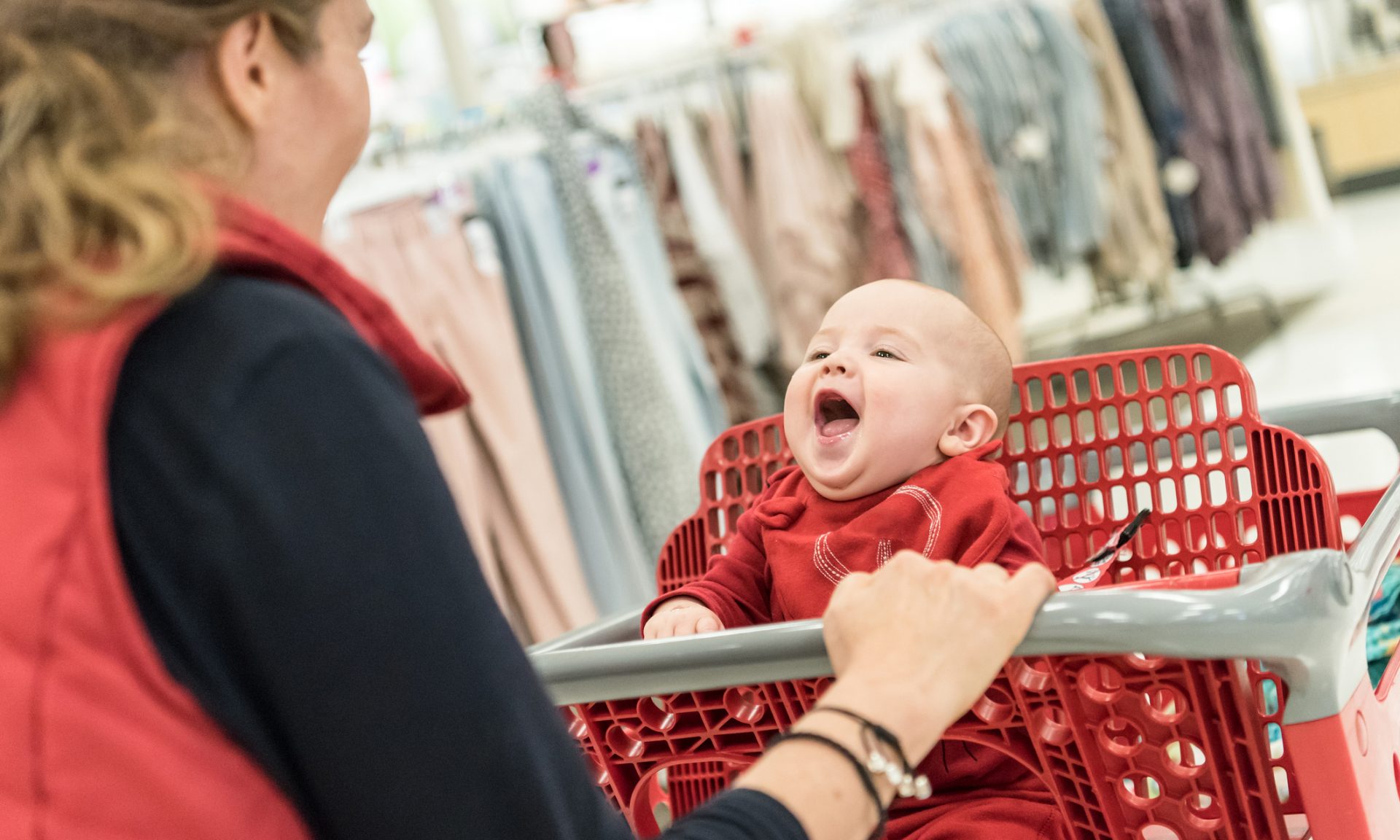 Move over, Target. Here's why you should be shopping at restaurant