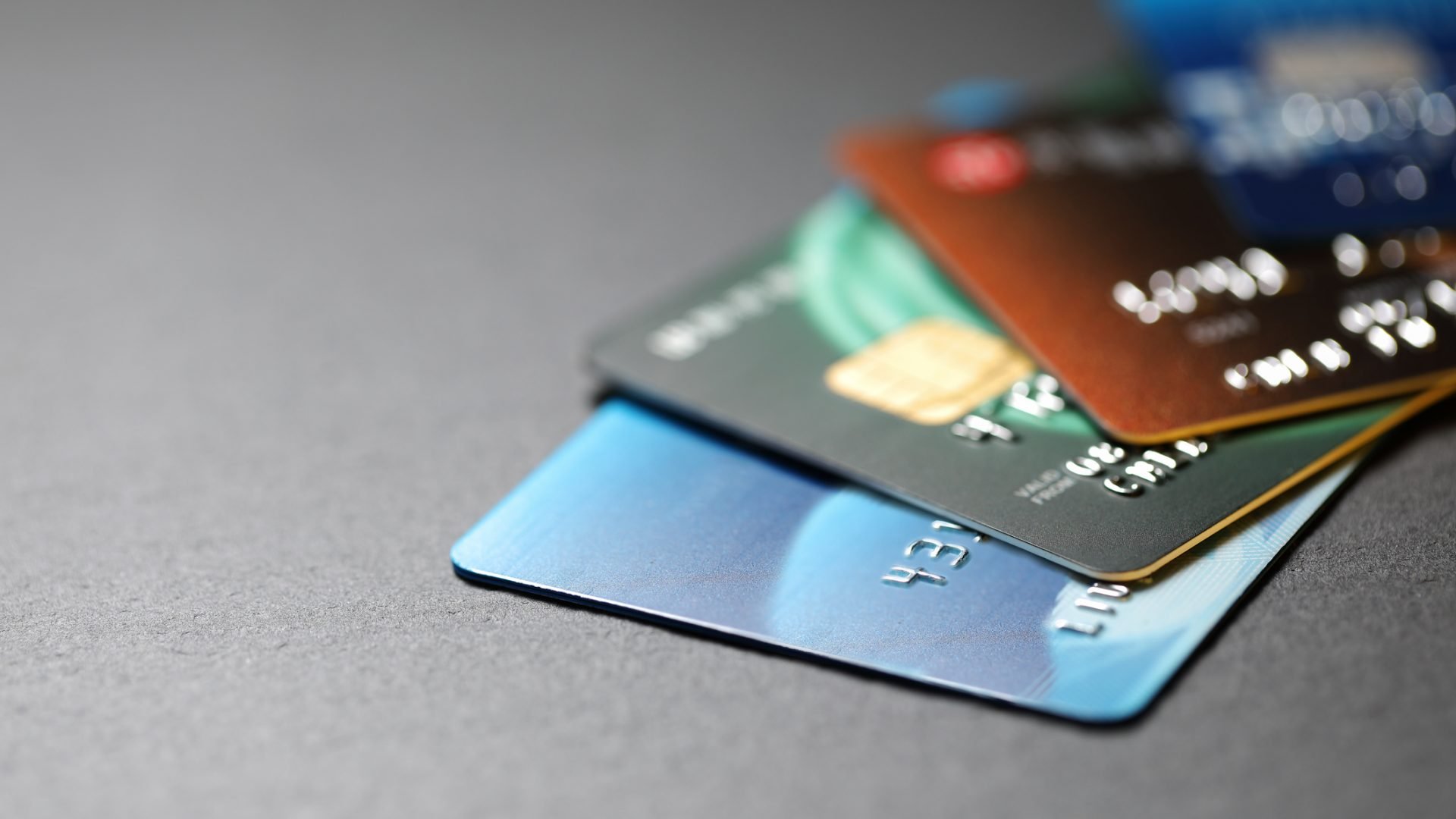 How to Pick the Best Credit Card for You: 4 Easy Steps - NerdWallet