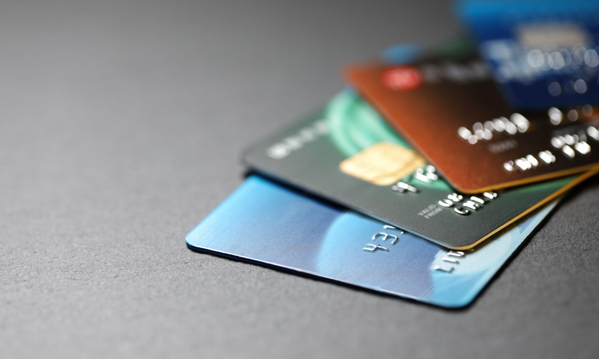 Bad Credit Credit Cards to Build Credit: A Brief Guide