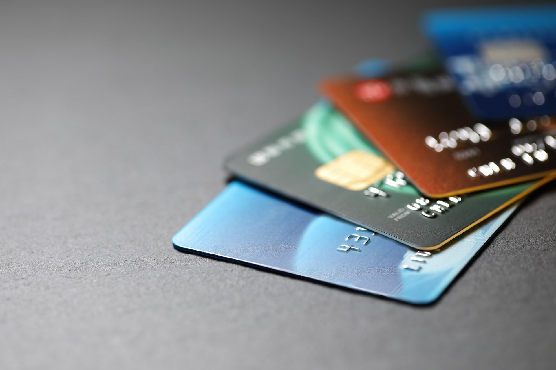 How to Pick the Best Credit Card for You: 4 Easy Steps - NerdWallet