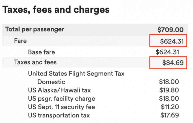 alaska companion fare cost