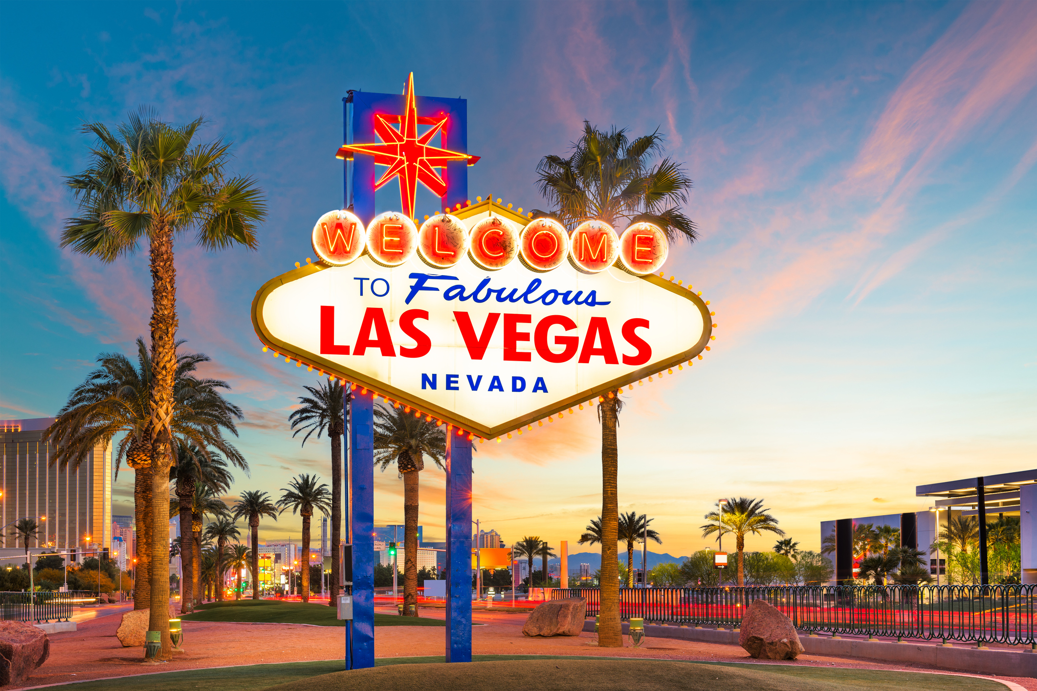 Everything You Need to Know About a Las Vegas Vacation