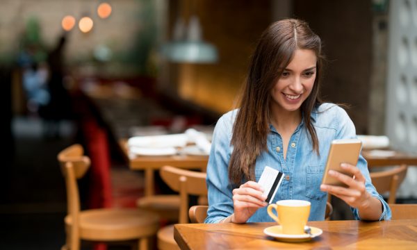 How To Build Credit At 18 NerdWallet
