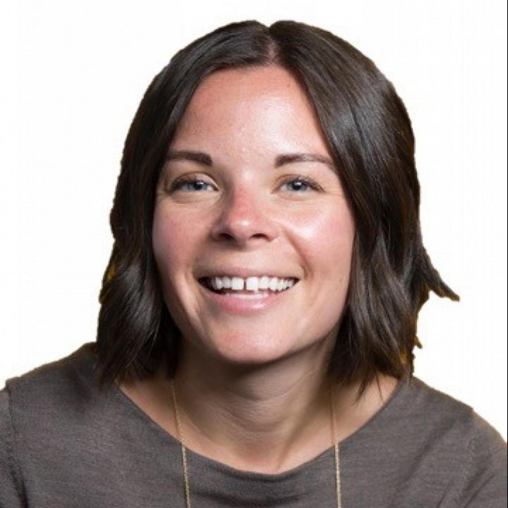 Arielle O'Shea's profile picture