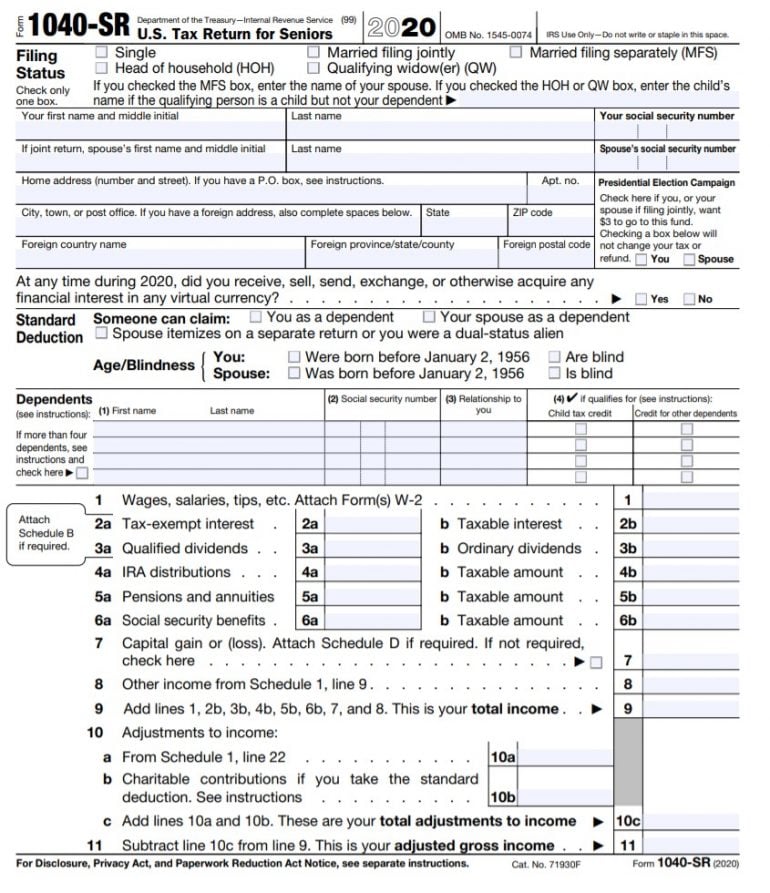 standard-deduction-worksheet-2021