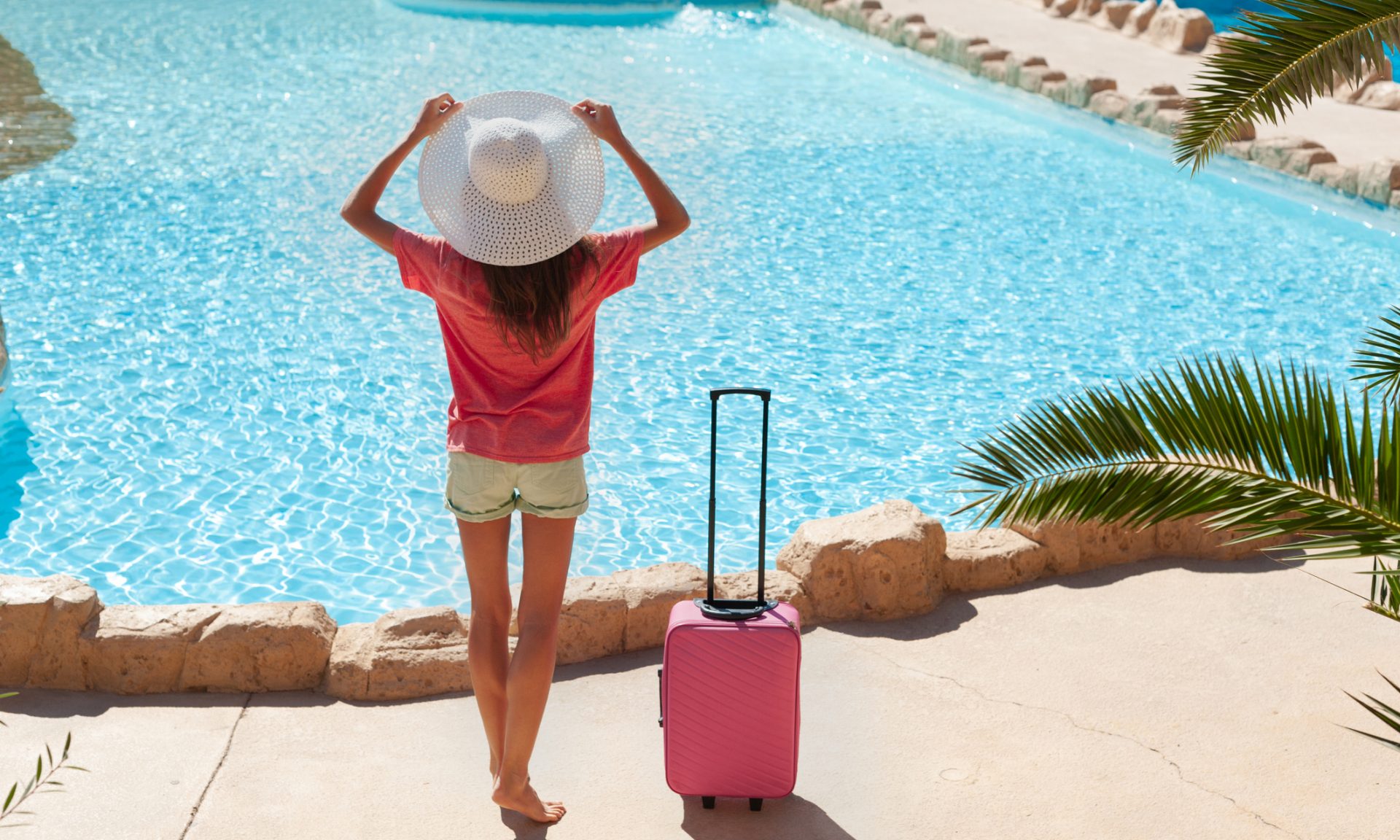 Why the Marriott Bonvoy Brilliant® American Express® Card is a No-Brainer For Travelers