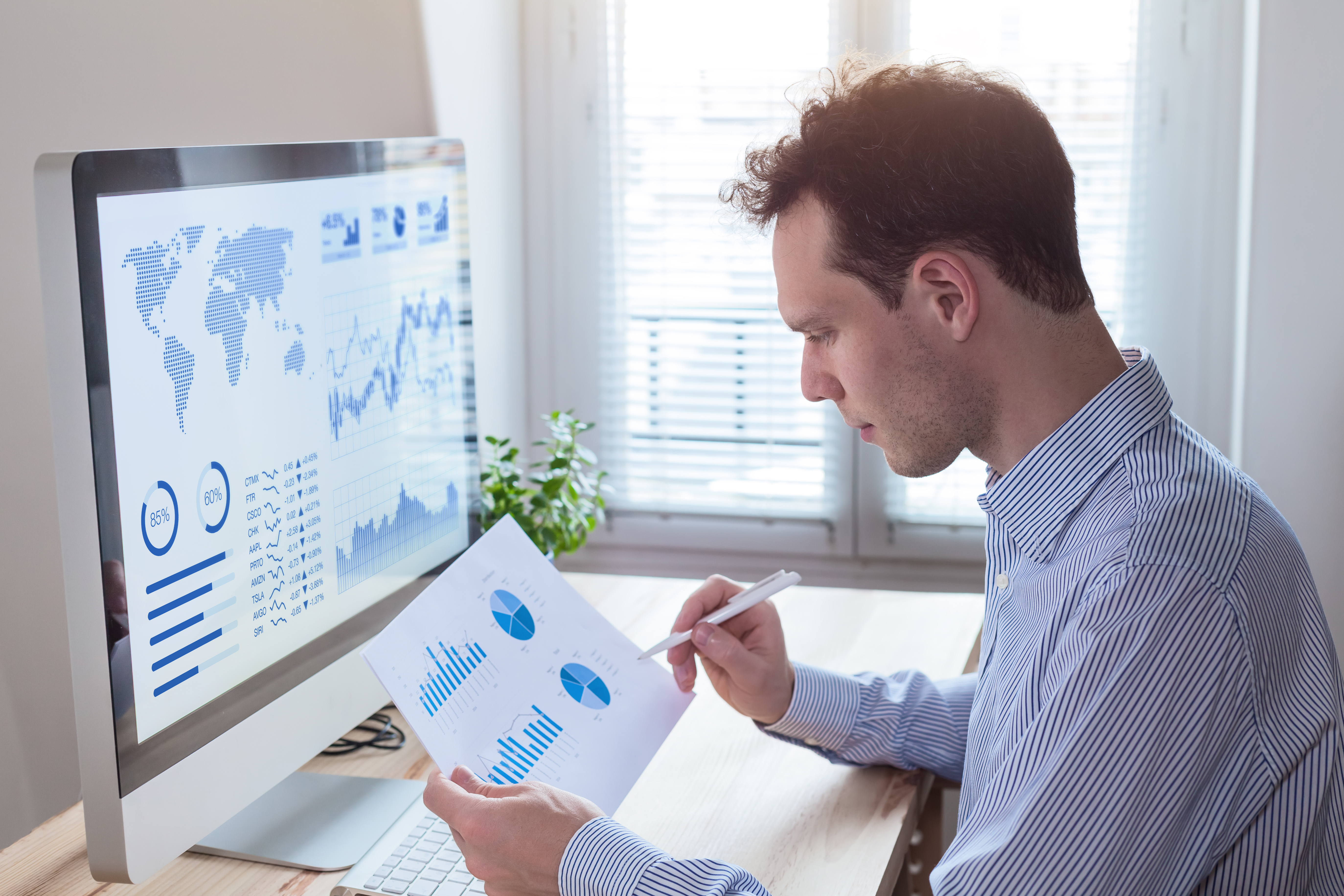 Portfolio Management: How It Works - NerdWallet