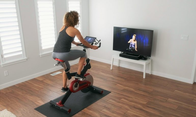 How to Buy Peloton Stock