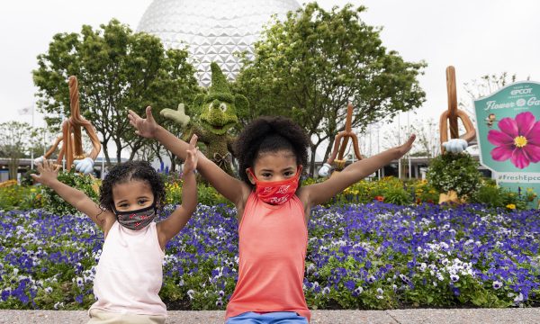 5 Theme Parks Cheaper Than Disney - NerdWallet