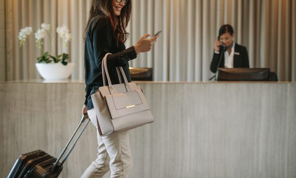 Wyndham Rewards Visa Review: Decent Rewards for No Fee