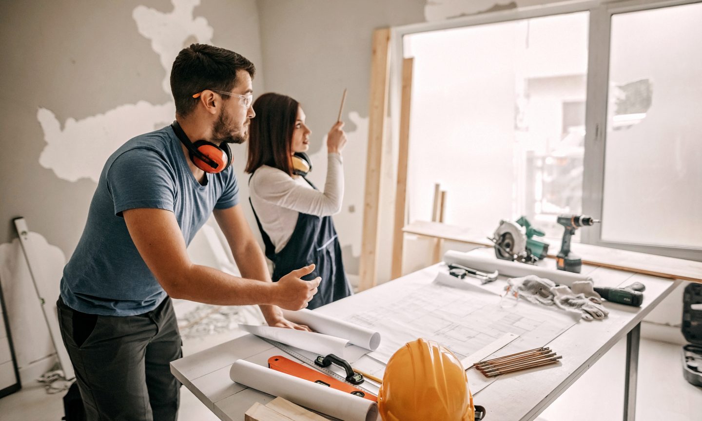 4 VA Loan Options for Home Improvements