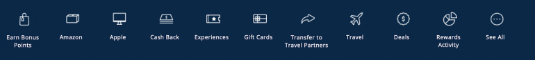 ultimate rewards book travel