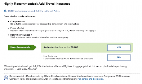 Airline Travel Insurance Vs Independent Travel Insurance Which Is Right For You Nerdwallet