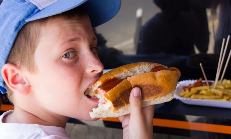 Can I Buy a Ballpark Hot Dog and Still Afford to Retire?