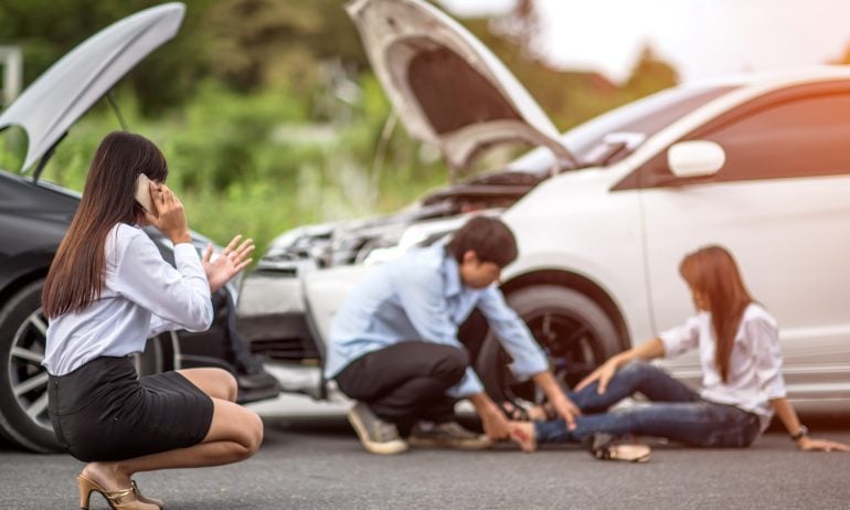 Why You Need An Attorney For A Fatal Road Accident Case?