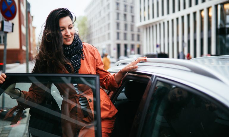Miss the Old Uber Card? Try These Alternatives