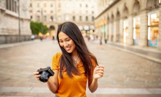 If You’re Traveling Abroad, Take 2 Credit Cards