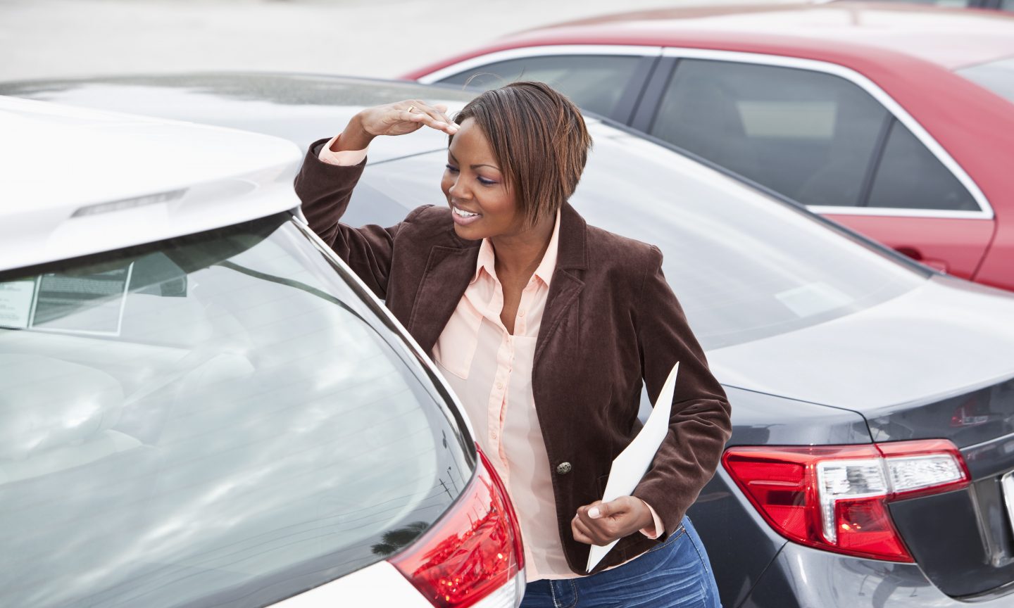 Car Lease Calculator Get The Best Deal On Your New Wheels - Nerdwallet