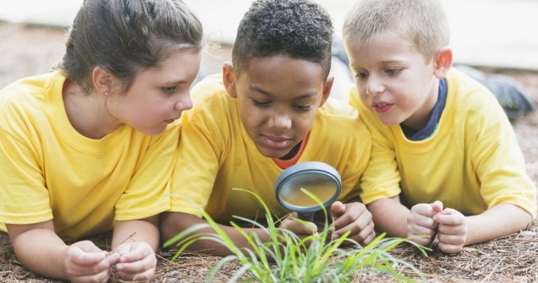 How to Pay for Summer Camp Without Draining Your Savings