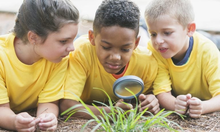 How to Pay for Summer Camp Without Draining Your Savings