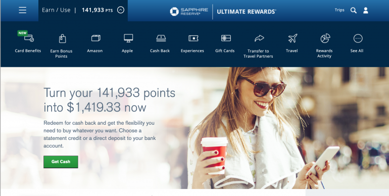 Maximize Travel Points Earning With the Chase Ultimate Rewards