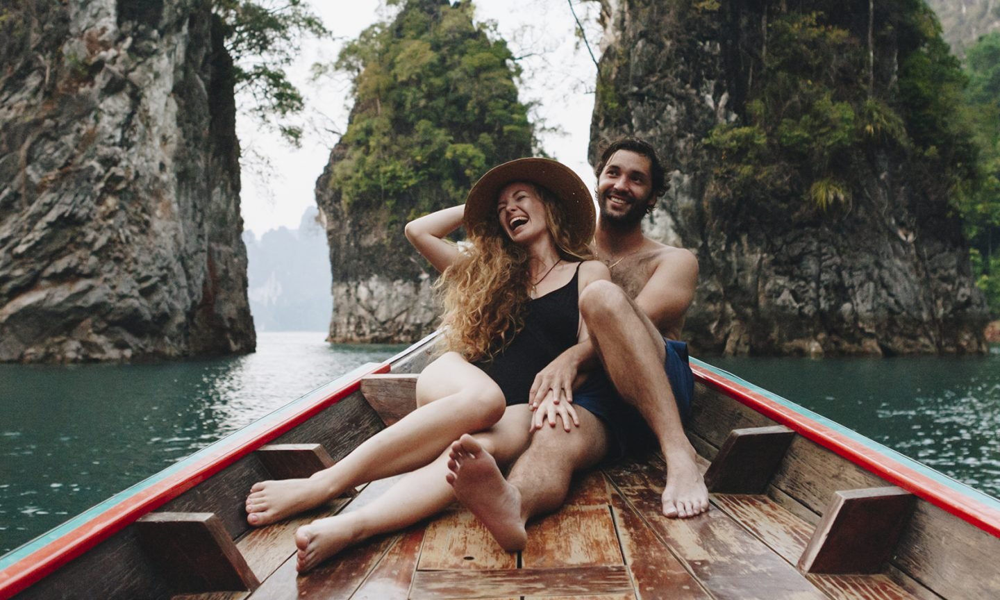 How to Book a Honeymoon with Points and Miles - NerdWallet