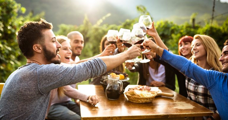 Premium Credit Cards in Smaller Cities: How to Make the Math Work