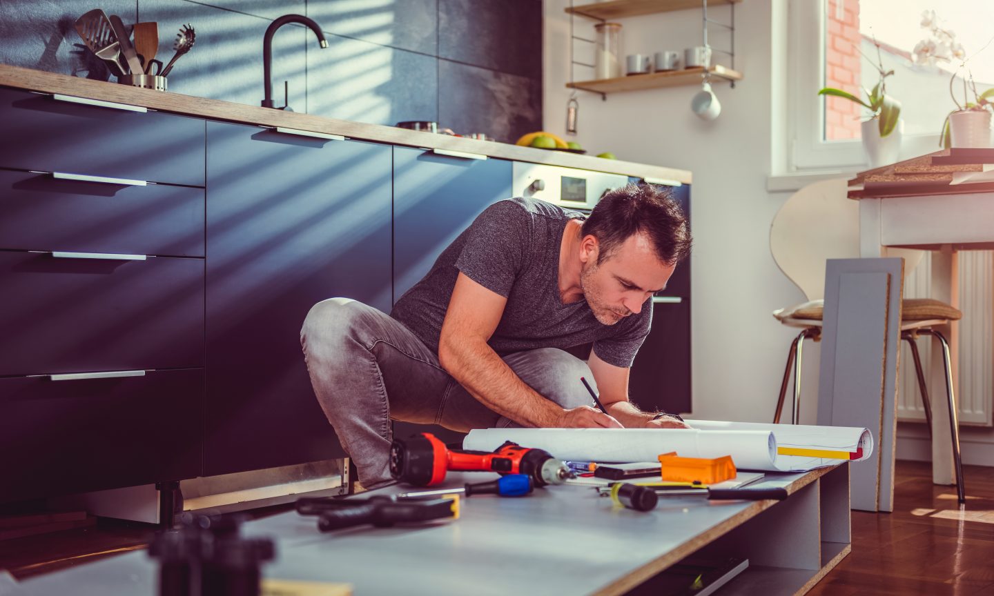 8 Kitchen Remodel Loans Compare Financing Options NerdWallet