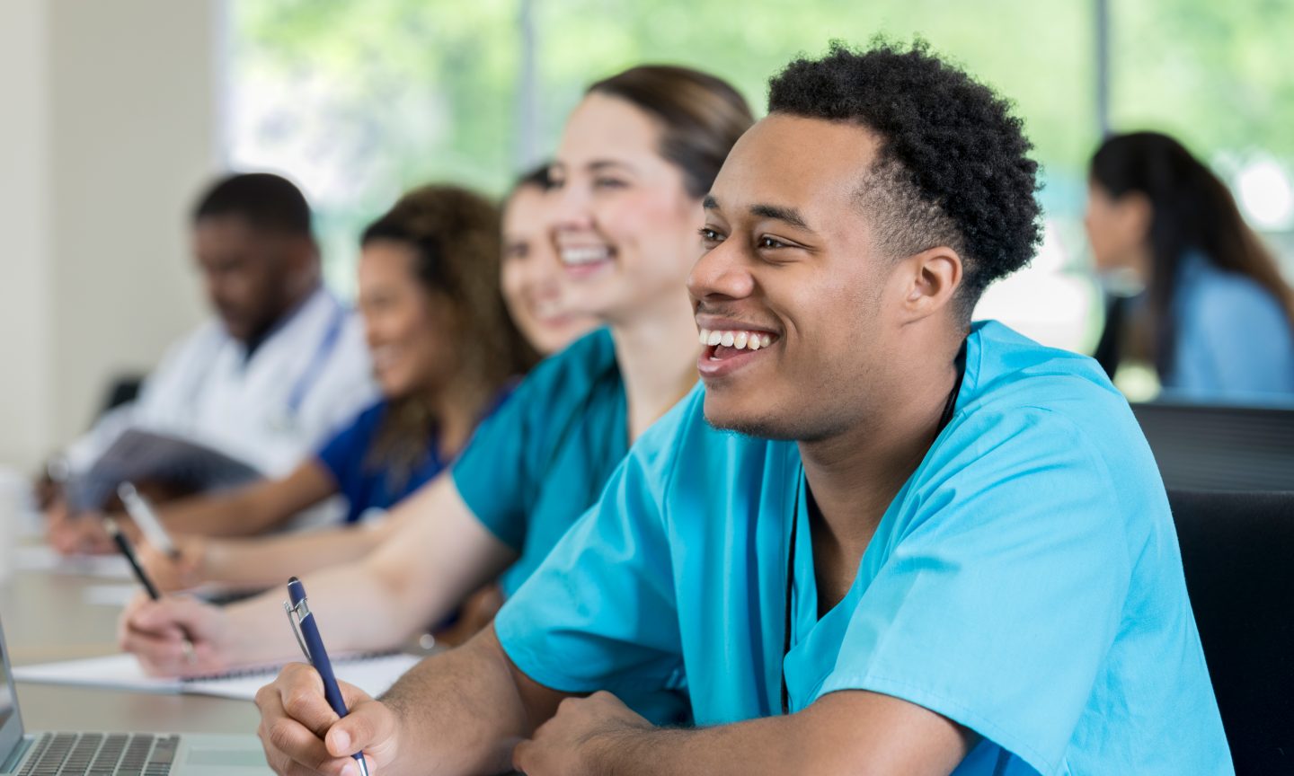 How Many Years Is Nursing School? - NerdWallet