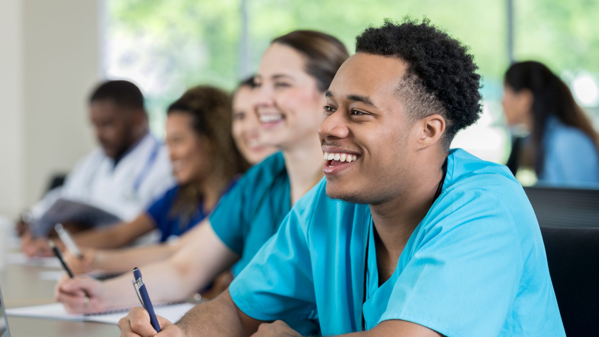 How Many Years Is Nursing School? - NerdWallet