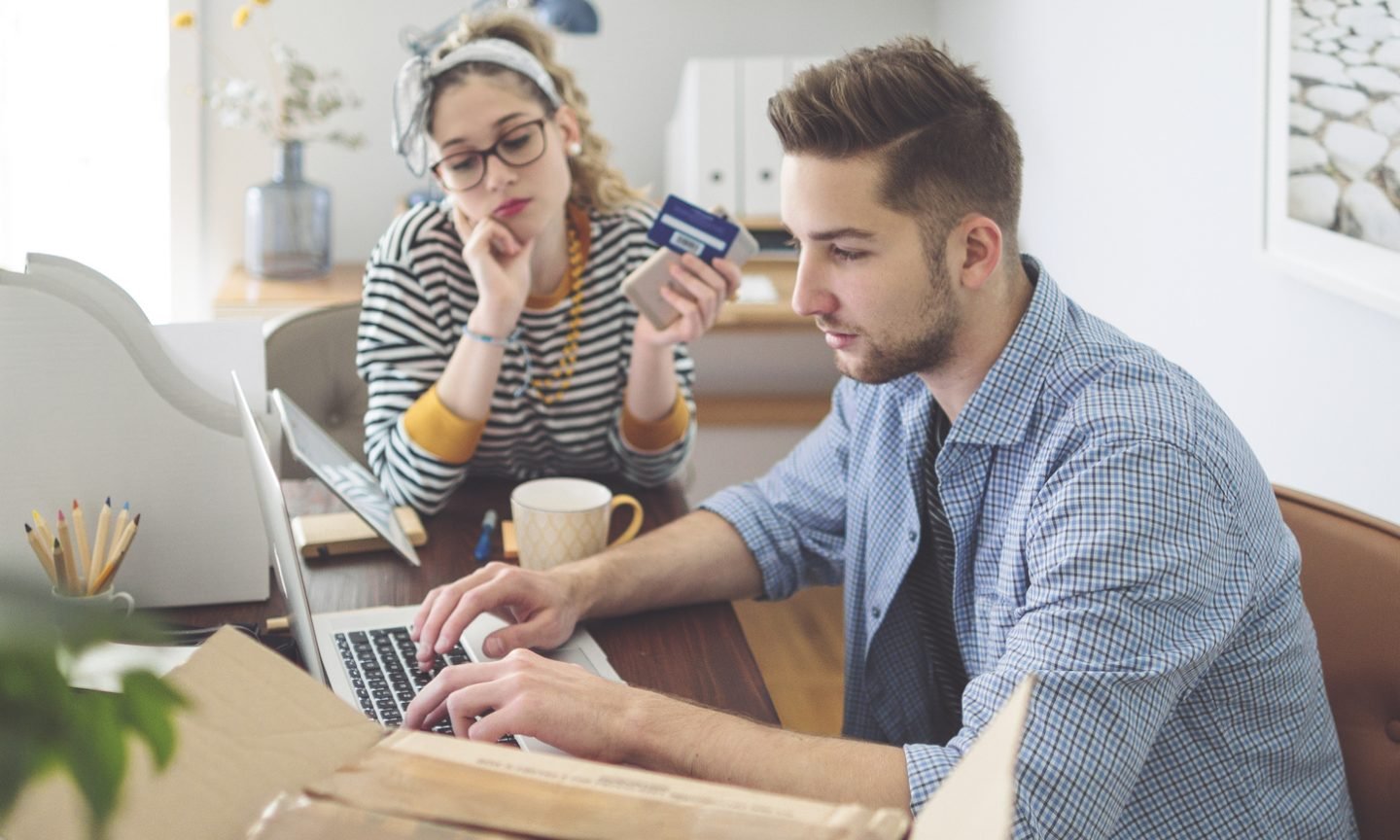 Can't Get a Credit Card? Try These Alternative Options - NerdWallet