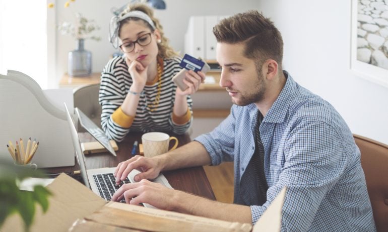 Can't Get a Credit Card? Try These Alternative Options