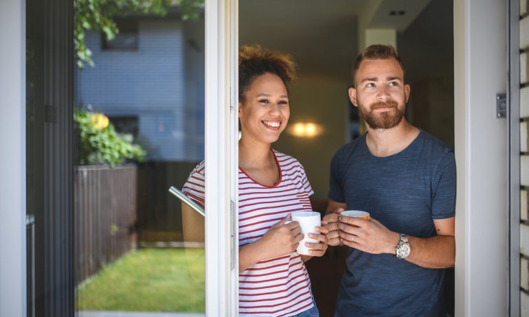 FHA Cash-Out Refinance - 2021 Guidelines - NerdWallet