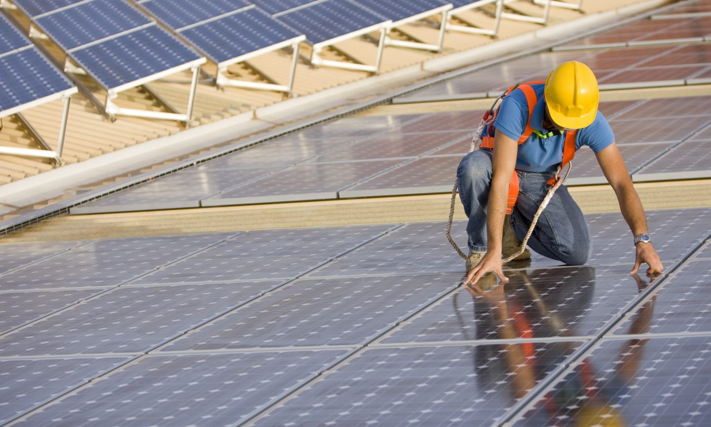 Solar Panel Loans: Compare Solar Financing Options - NerdWallet