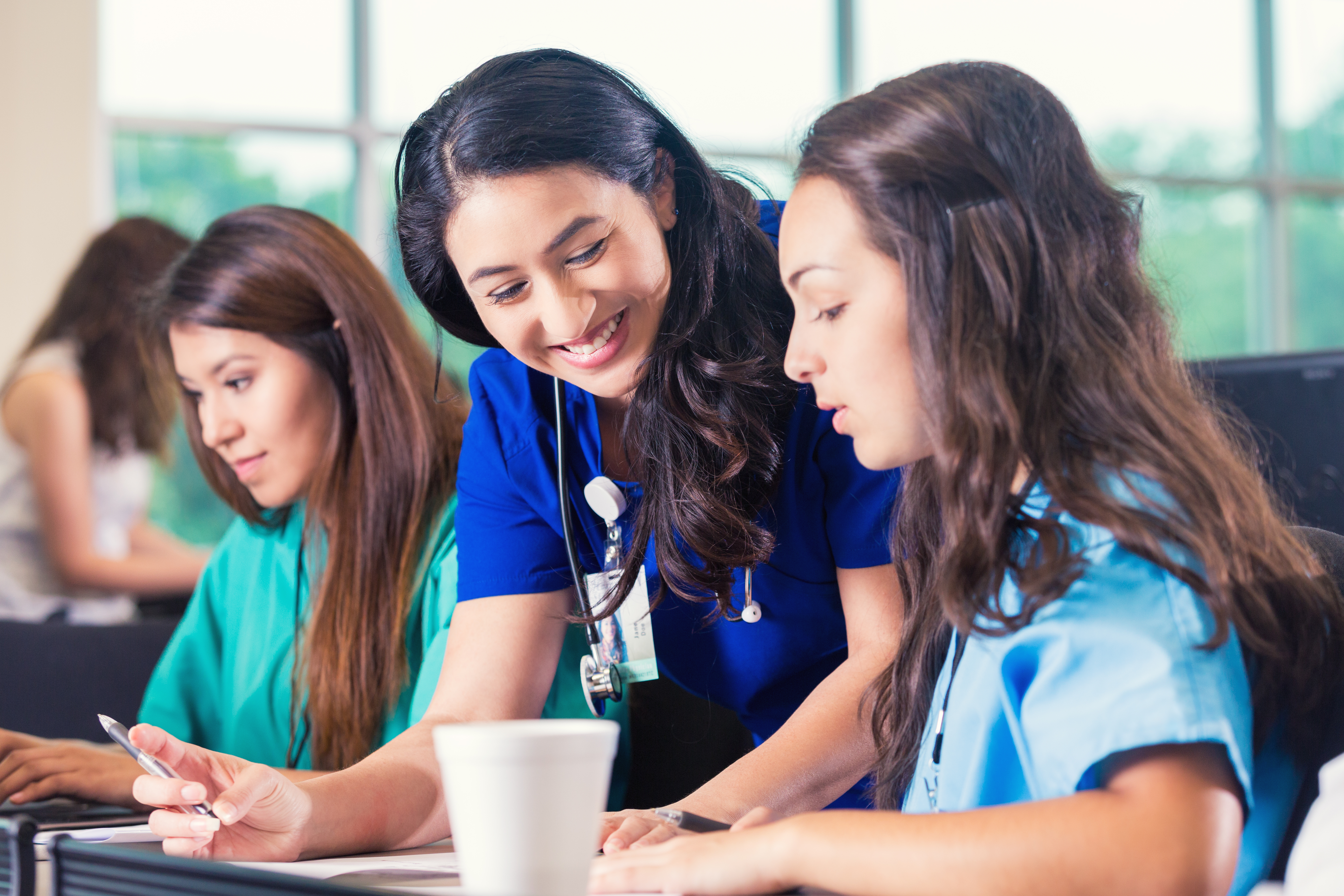 Average Nurse Salary for RNs, LPNs and APRNs - NerdWallet