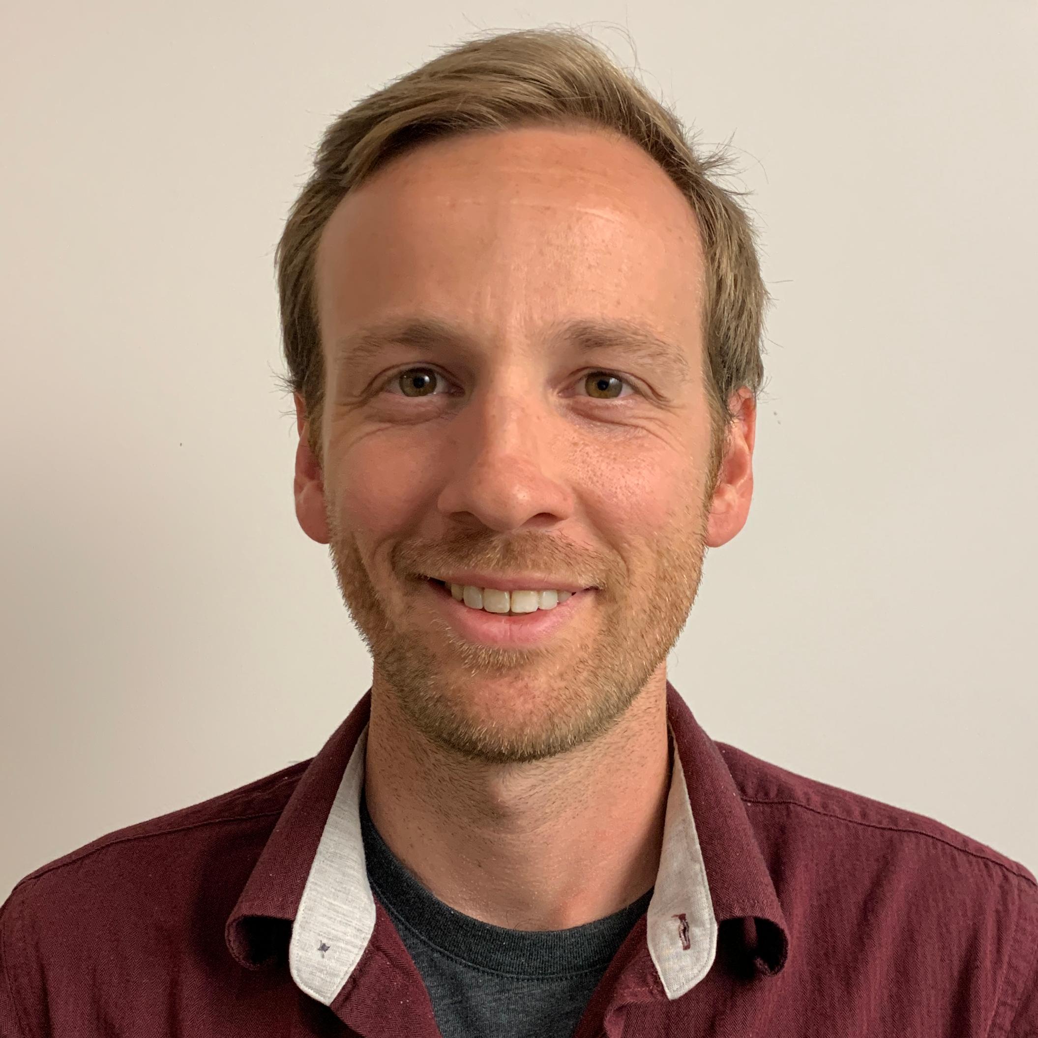 Chris Davis's profile picture