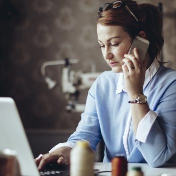 CARES Act: Coronavirus Relief for Small Businesses and the Self-Employed