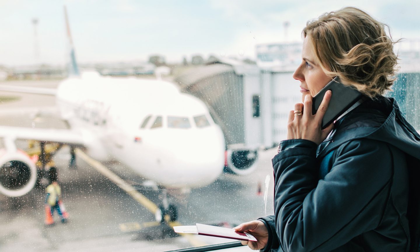 Flight Cancellation and Change Policies: What You Need to Know