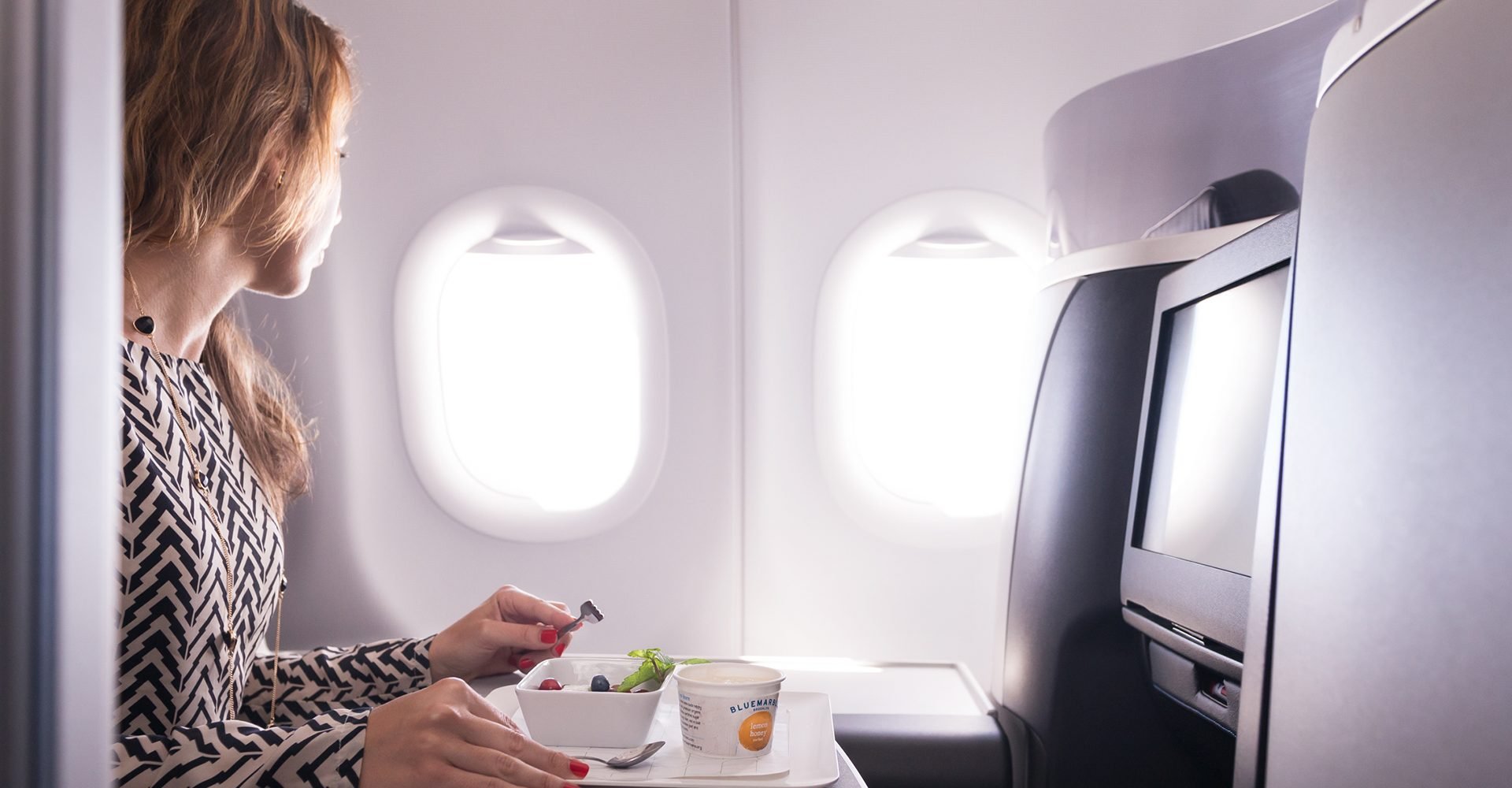 JetBlue Mint: Your Guide to Flying First Class - NerdWallet