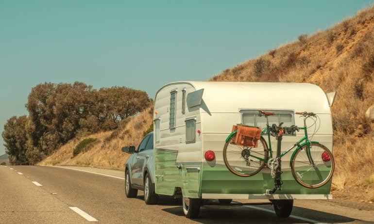 The Best Way To Rent an RV For Beginners (And What It Costs